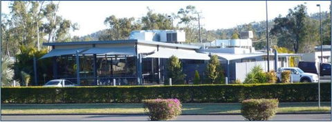 Vitrinite Village Of Middlemount - Tourism TAS 3