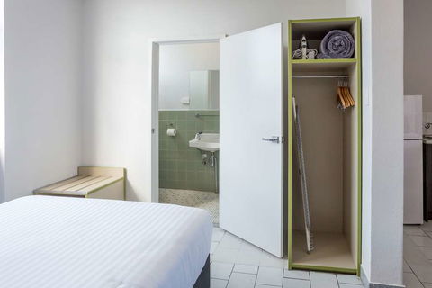 Emerald Star, A Nightcap Hotel - Tourism TAS 6