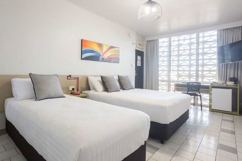 Emerald Star, A Nightcap Hotel - Tourism TAS 9