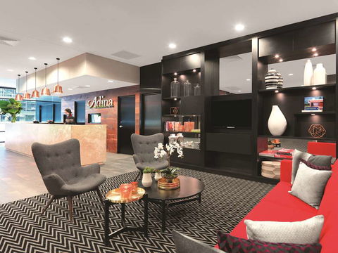 Adina Apartment Hotel Sydney Airport - Tourism TAS 2