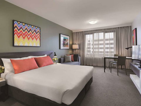 Adina Apartment Hotel Sydney Airport - Tourism TAS 7