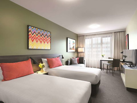 Adina Apartment Hotel Sydney Airport - Tourism TAS 8