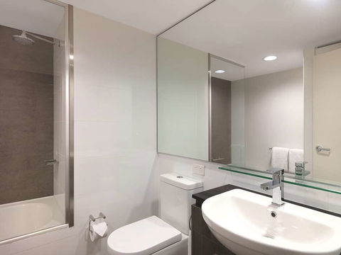 Adina Apartment Hotel Sydney Airport - Tourism TAS 9