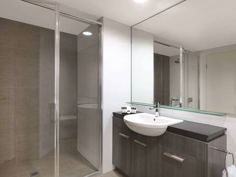 Adina Apartment Hotel Sydney Airport - Tourism TAS 11