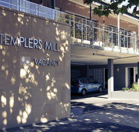 Mercure Orange - Hobart Tourism