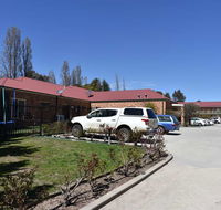 Best Western Plus Ambassador Orange - Hobart Tourism