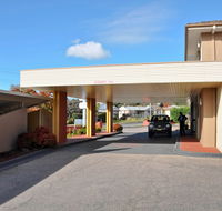 Ibis Styles Orange - Hobart Tourism