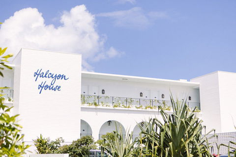 Halcyon House - Tourism TAS 3