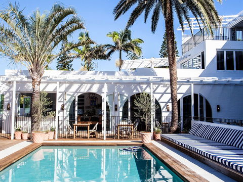 Halcyon House - Tourism TAS 6