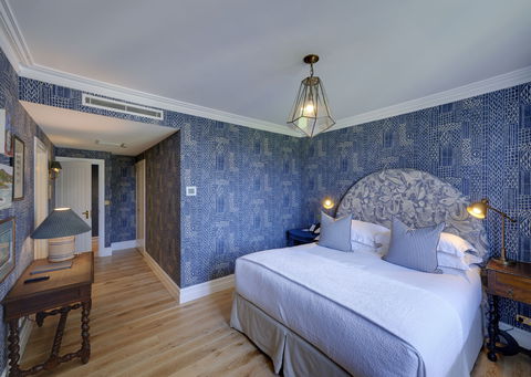 Halcyon House - Tourism TAS 11