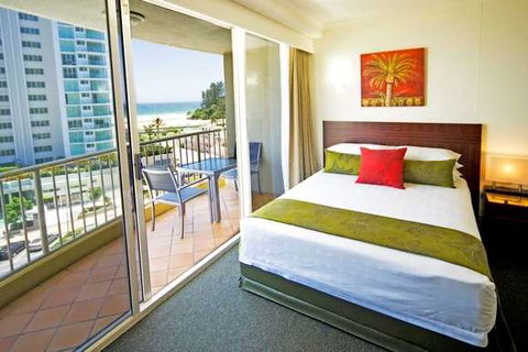 Mantra Twin Towns Coolangatta - Tourism TAS 3