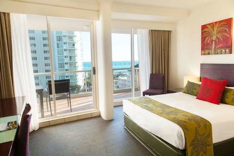 Mantra Twin Towns Coolangatta - Tourism TAS 6