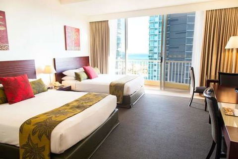 Mantra Twin Towns Coolangatta - Tourism TAS 7