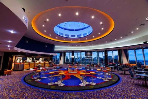 Mantra Twin Towns Coolangatta - Tourism TAS 8