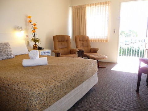 Blue Pelican Motel - Tourism TAS 3