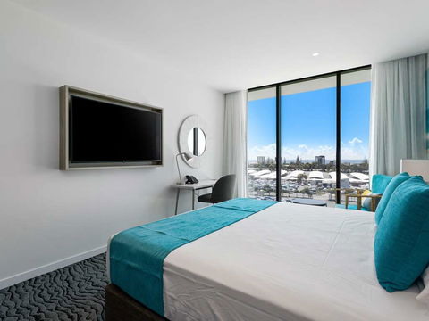 Rydges Gold Coast Airport - Tourism TAS 1