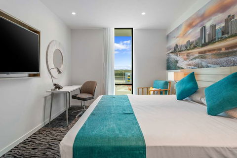 Rydges Gold Coast Airport - Tourism TAS 3