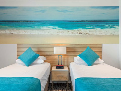 Rydges Gold Coast Airport - Tourism TAS 4