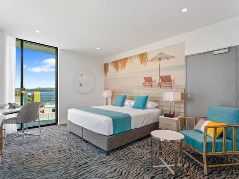 Rydges Gold Coast Airport - Tourism TAS 5