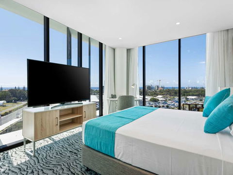 Rydges Gold Coast Airport - Tourism TAS 8