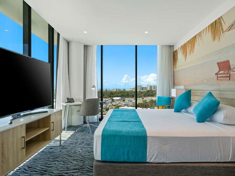 Rydges Gold Coast Airport - Tourism TAS 9