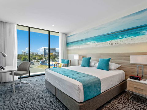 Rydges Gold Coast Airport - Tourism TAS 10