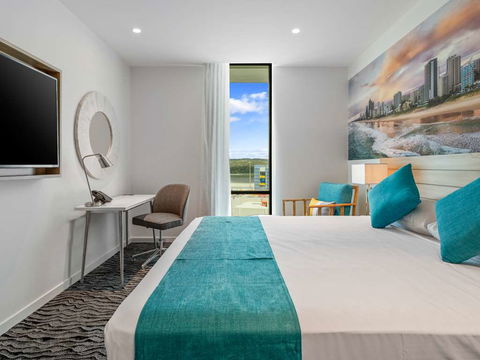 Rydges Gold Coast Airport - Tourism TAS 11