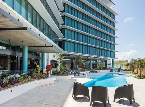 Rydges Gold Coast Airport - Tourism TAS 12
