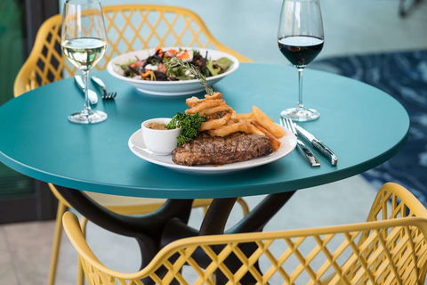 Rydges Gold Coast Airport - Tourism TAS 16