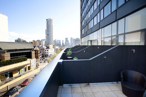 Larmont Sydney by Lancemore - Tourism TAS 11