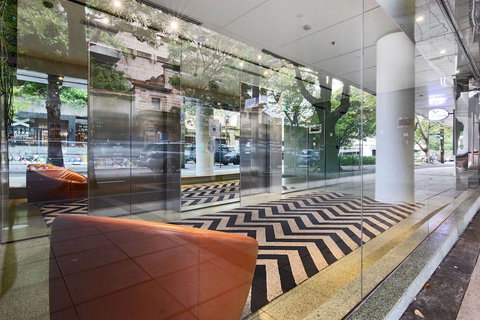 Astra Jasper - Tourism TAS 3