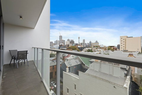 Astra Jasper - Tourism TAS 4