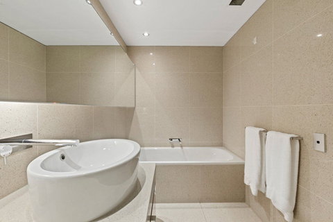 Astra Jasper - Tourism TAS 9