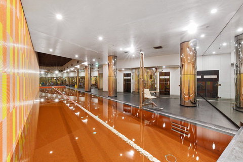 Astra Jasper - Tourism TAS 12