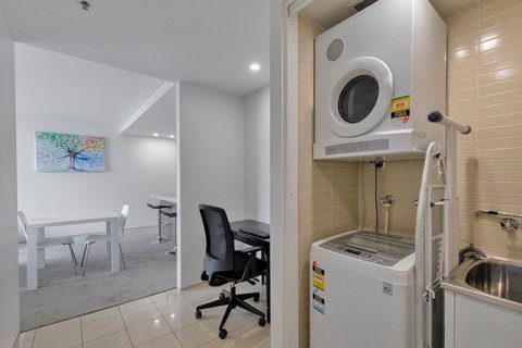 Astra Jasper - Tourism TAS 16