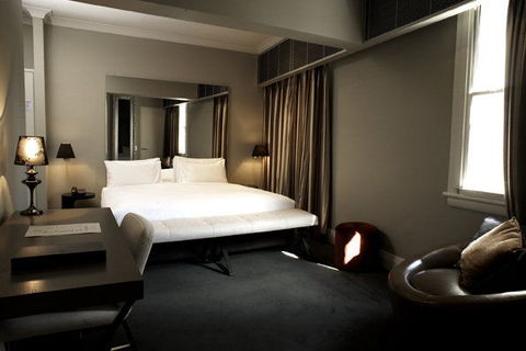 The Kirketon Hotel - Tourism TAS 2