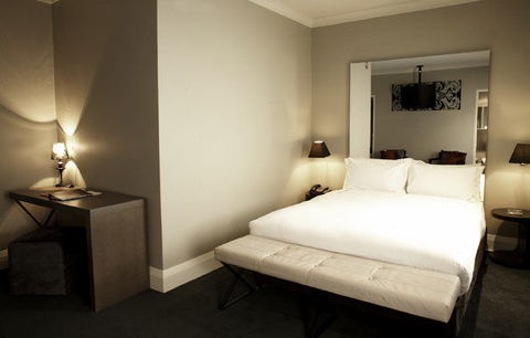 The Kirketon Hotel - Tourism TAS 3