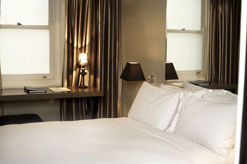 The Kirketon Hotel - Tourism TAS 4