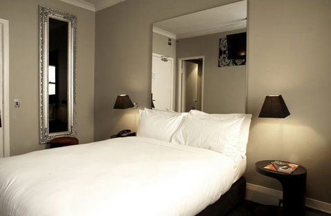 The Kirketon Hotel - Tourism TAS 6