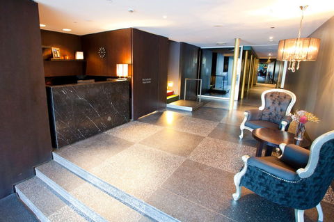 The Kirketon Hotel - Tourism TAS 7