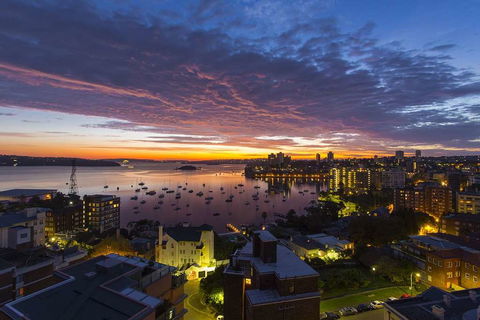 The Macleay Serviced Apartment Hotel - Tourism TAS 0