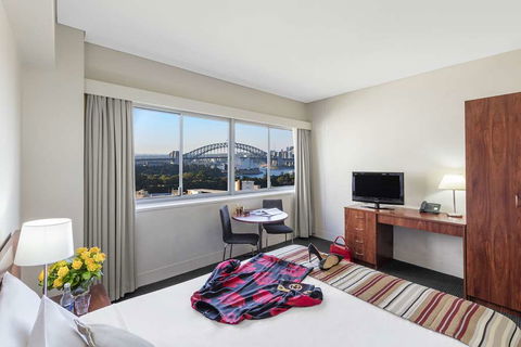 The Macleay Serviced Apartment Hotel - Tourism TAS 5