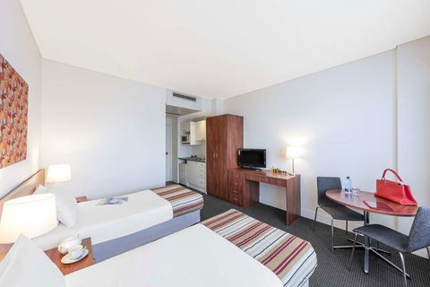 The Macleay Serviced Apartment Hotel - Tourism TAS 8