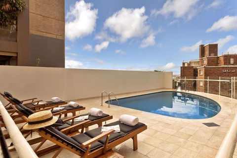 The Macleay Serviced Apartment Hotel - Tourism TAS 9
