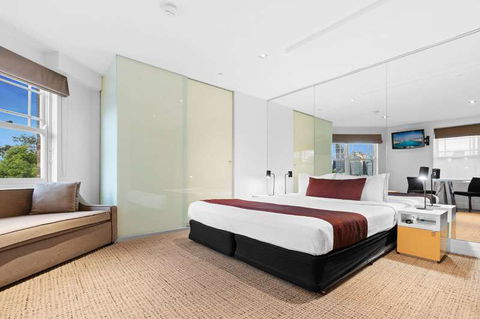 Sydney Potts Point Central - Tourism TAS 2