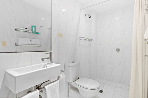 Sydney Potts Point Central - Tourism TAS 3