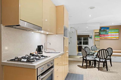 Sydney Potts Point Central - Tourism TAS 4