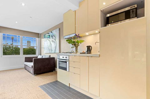Sydney Potts Point Central - Tourism TAS 7