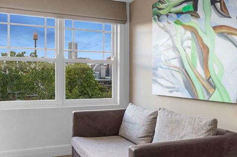 Sydney Potts Point Central - Tourism TAS 9