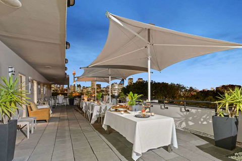 Sydney Potts Point Central - Tourism TAS 10